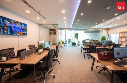 Office Space - Studio - 1 for sale in Iris Bay - Business Bay - Dubai Office Space - Studio - 1 for sale in Iris Bay - Business Bay - Dubai