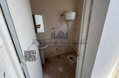 Warehouse - Studio - 1 Bathroom for rent in Al Jurf Industrial 1 - Al Jurf Industrial - Ajman