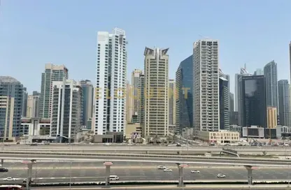 شقة - غرفة نوم - 1 حمام للبيع في جلوبال ليك فيو - (JLT) مجمع E - أبراج بحيرات الجميرا - دبي