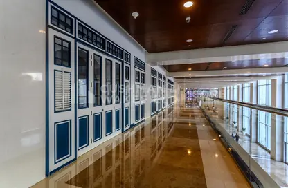 Office Space - Studio for rent in Burj Daman - DIFC - Dubai