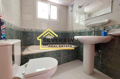 Apartment - 1 - 1 for rent in Al Mahatta - Al Qasimia - Sharjah Apartment - 1 - 1 for rent in Al Mahatta - Al Qasimia - Sharjah