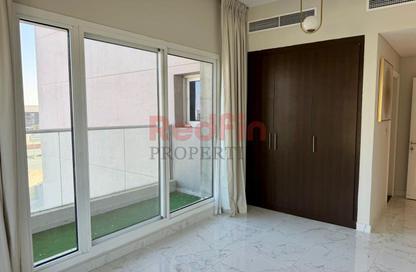 Apartment - 3 Bedrooms - 3 Bathrooms for rent in Kappa Acca 4 - Dubai South (Dubai World Central) - Dubai Apartment - 3 Bedrooms - 3 Bathrooms for rent in Kappa Acca 4 - Dubai South (Dubai World Central) - Dubai