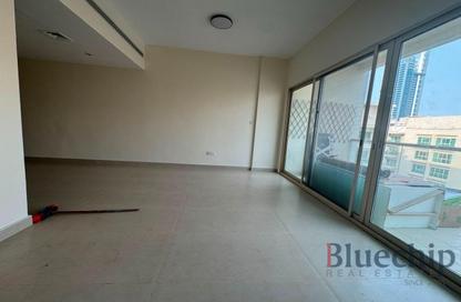 Apartment - 2 - 2 for rent in Al Dhafra 2 - Al Dhafra - Greens - Dubai Apartment - 2 - 2 for rent in Al Dhafra 2 - Al Dhafra - Greens - Dubai