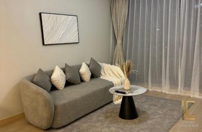 Apartment - 1 Bedroom - 1 Bathroom for rent in Goldcrest Views 2 - JLT Cluster J - Jumeirah Lake Towers - Dubai