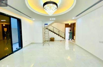 Villa - 5 - 7 for sale in Al Zaheya Gardens - Al Zahya - Ajman Villa - 5 - 7 for sale in Al Zaheya Gardens - Al Zahya - Ajman