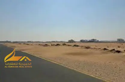 Land - Studio for sale in Hay Al Dibdibah South - Al Rahmaniya - Sharjah