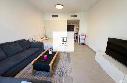Apartment - Studio - 1 Bathroom for rent in Areej Apartments - Aljada - Sharjah Apartment - Studio - 1 Bathroom for rent in Areej Apartments - Aljada - Sharjah