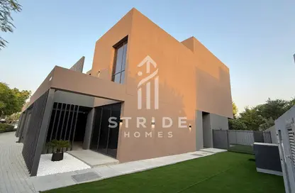 Villa - 4 Bedrooms - 4 Bathrooms for sale in Kaya - Masaar - Tilal City - Sharjah