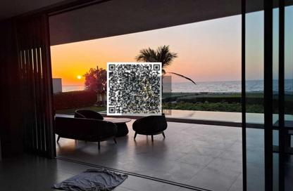 Villa - 4 Bedrooms - 5 Bathrooms for sale in Peninsula - Al Zorah - Ajman
