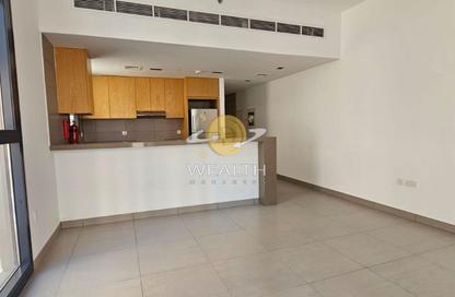 Apartment - 1 Bedroom - 2 Bathrooms for sale in Souks Residential - Al Mamsha - Muwaileh - Sharjah