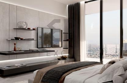 Apartment - 2 - 2 for sale in Rome 3 by Samana - District 11 - Mohammed Bin Rashid City - Dubai Apartment - 2 - 2 for sale in Rome 3 by Samana - District 11 - Mohammed Bin Rashid City - Dubai