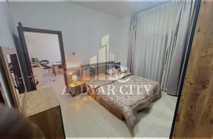 Apartment - 1 Bedroom - 2 Bathrooms for rent in City Tower - Al Nuaimiya - Ajman
