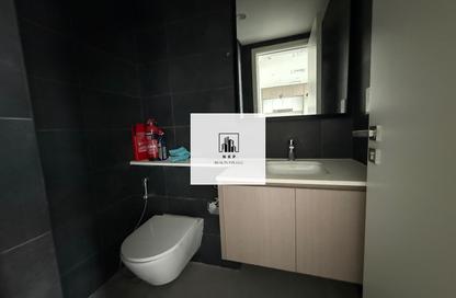 Apartment - 1 - 2 for rent in The Boulevard 1 - Aljada - Sharjah