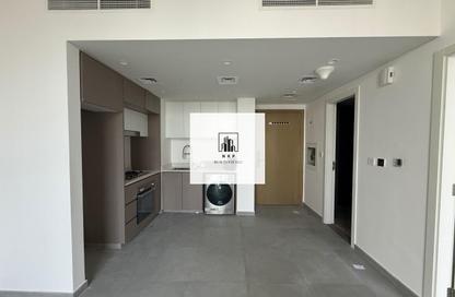 Apartment - 1 - 2 for rent in The Boulevard 1 - Aljada - Sharjah