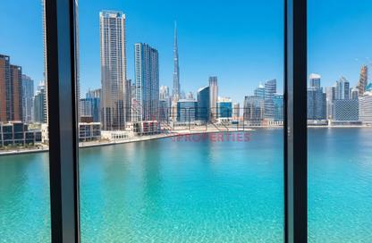 Office Space - Studio - 1 Bathroom for rent in XL Tower - Business Bay - Dubai