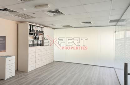Office Space - Studio - 1 Bathroom for rent in XL Tower - Business Bay - Dubai