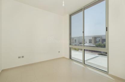 Villa - 3 - 4 for rent in Reem Community - Arabian Ranches 2 - Dubai