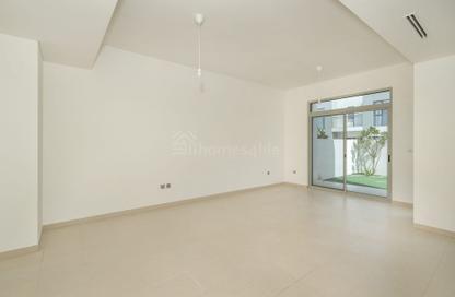 Villa - 3 - 4 for rent in Reem Community - Arabian Ranches 2 - Dubai