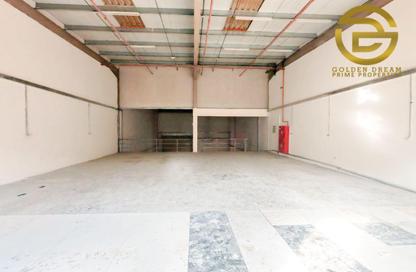 Warehouse - Studio - 1 Bathroom for rent in Dubai Investment Park 2 (DIP 2) - Dubai Investment Park (DIP) - Dubai Warehouse - Studio - 1 Bathroom for rent in Dubai Investment Park 2 (DIP 2) - Dubai Investment Park (DIP) - Dubai