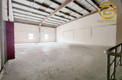 Warehouse - Studio - 1 Bathroom for rent in Dubai Investment Park 2 (DIP 2) - Dubai Investment Park (DIP) - Dubai Warehouse - Studio - 1 Bathroom for rent in Dubai Investment Park 2 (DIP 2) - Dubai Investment Park (DIP) - Dubai