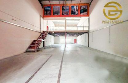 Warehouse - Studio - 1 Bathroom for rent in Dubai Investment Park 2 (DIP 2) - Dubai Investment Park (DIP) - Dubai Warehouse - Studio - 1 Bathroom for rent in Dubai Investment Park 2 (DIP 2) - Dubai Investment Park (DIP) - Dubai