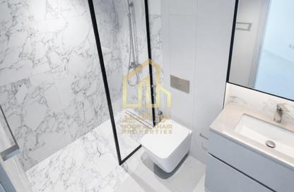 Apartment - 1 Bedroom - 2 Bathrooms for rent in Regalia By Deyaar - Business Bay - Dubai Apartment - 1 Bedroom - 2 Bathrooms for rent in Regalia By Deyaar - Business Bay - Dubai