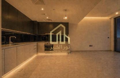 Apartment - 1 Bedroom - 2 Bathrooms for rent in Regalia By Deyaar - Business Bay - Dubai Apartment - 1 Bedroom - 2 Bathrooms for rent in Regalia By Deyaar - Business Bay - Dubai