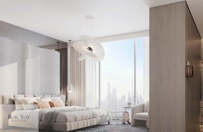 Apartment - 1 Bedroom - 2 Bathrooms for sale in Claydon House - Bukadra - Dubai