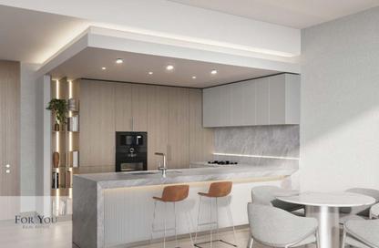Apartment - 1 Bedroom - 2 Bathrooms for sale in Claydon House - Bukadra - Dubai