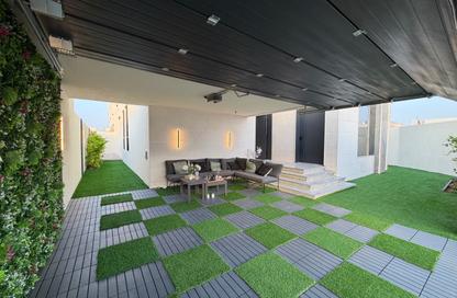 Villa - 5 - 7 for sale in Al Zaheya Gardens - Al Zahya - Ajman Villa - 5 - 7 for sale in Al Zaheya Gardens - Al Zahya - Ajman