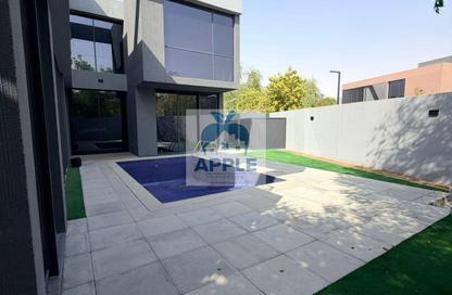 Villa - 4 - 6 for rent in Kaya - Masaar - Tilal City - Sharjah