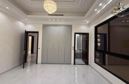 Villa - 5 Bedrooms - 7 Bathrooms for sale in Al Helio 1 - Al Helio - Ajman Villa - 5 Bedrooms - 7 Bathrooms for sale in Al Helio 1 - Al Helio - Ajman