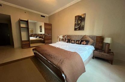 Apartment - 1 - 2 for rent in Plaza Residences 2 - Plaza Residences - District 13 - Jumeirah Village Circle - Dubai