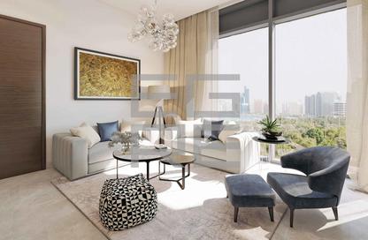 شقة - 3 - 4 للبيع في برج Sobha Creek Vista Heights B - شوبا كريك فيستا هايتس - صبحا هارتلاند - مدينة الشيخ محمد بن راشد - دبي شقة - 3 - 4 للبيع في برج Sobha Creek Vista Heights B - شوبا كريك فيستا هايتس - صبحا هارتلاند - مدينة الشيخ محمد بن راشد - دبي