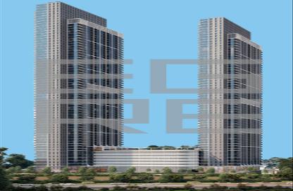 Apartment - 3 - 4 for sale in Sobha Creek Vista Heights Tower B - Sobha Creek Vista Heights - Sobha Hartland - Mohammed Bin Rashid City - Dubai