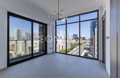 Apartment - 1 Bedroom - 2 Bathrooms for rent in Euro Residence - Barsha Heights (Tecom) - Dubai