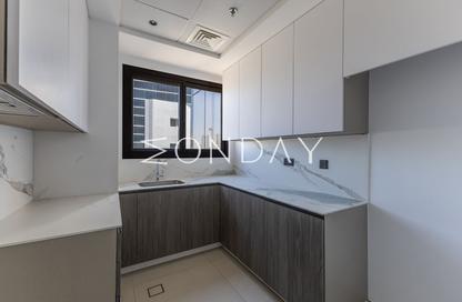 Apartment - 1 Bedroom - 2 Bathrooms for rent in Euro Residence - Barsha Heights (Tecom) - Dubai