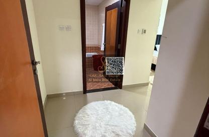 Apartment - 1 Bedroom - 2 Bathrooms for rent in Ajman One Towers - Al Sawan - Ajman Apartment - 1 Bedroom - 2 Bathrooms for rent in Ajman One Towers - Al Sawan - Ajman