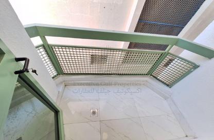 Apartment - 1 - 1 for rent in Airport Road - Abu Dhabi Apartment - 1 - 1 for rent in Airport Road - Abu Dhabi