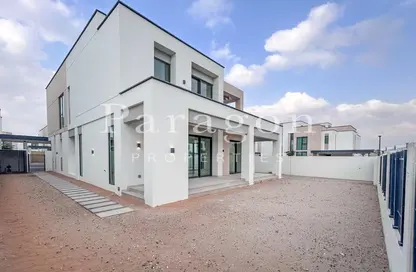 Villa - 4 Bedrooms - 3 Bathrooms for rent in Caya 1 - Arabian Ranches 3 - Dubai