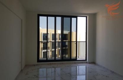 Apartment - 1 Bedroom - 2 Bathrooms for rent in West - Marina Residences Phase 3 - Al Hamra Village - Ras Al Khaimah