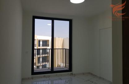 Apartment - 1 Bedroom - 2 Bathrooms for rent in West - Marina Residences Phase 3 - Al Hamra Village - Ras Al Khaimah