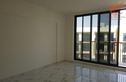 Apartment - 1 Bedroom - 2 Bathrooms for rent in West - Marina Residences Phase 3 - Al Hamra Village - Ras Al Khaimah