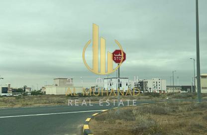 Land - Studio for sale in Tilal City C - Tilal City - Sharjah