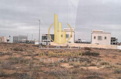 Land - Studio for sale in Tilal City C - Tilal City - Sharjah