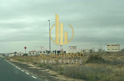 Land - Studio for sale in Tilal City C - Tilal City - Sharjah