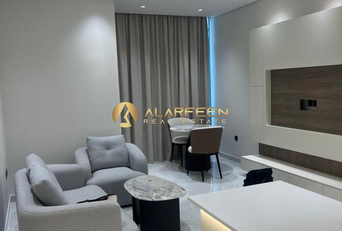 High-Floor 1BR | Ready to Move In lSpacious Layout photo 3