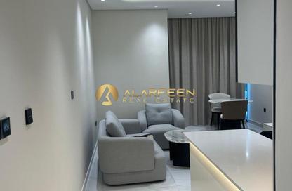 Apartment - 1 - 1 for rent in Skyhills Residences 1 - Skyhills Residences - Dubai Science Park - Dubai Apartment - 1 - 1 for rent in Skyhills Residences 1 - Skyhills Residences - Dubai Science Park - Dubai