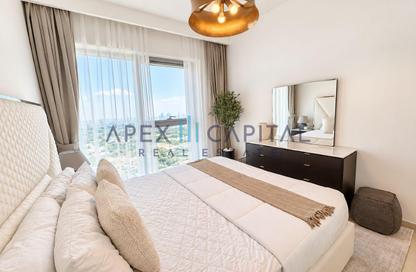 Apartment - 2 - 3 for rent in Downtown Views II Tower 2 - Downtown Views II - Zabeel 2 - Zabeel - Dubai