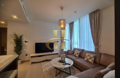 Apartment - 1 - 2 for rent in Sobha Creek Vistas Tower A - Sobha Creek Vistas - Sobha Hartland - Mohammed Bin Rashid City - Dubai Apartment - 1 - 2 for rent in Sobha Creek Vistas Tower A - Sobha Creek Vistas - Sobha Hartland - Mohammed Bin Rashid City - Dubai